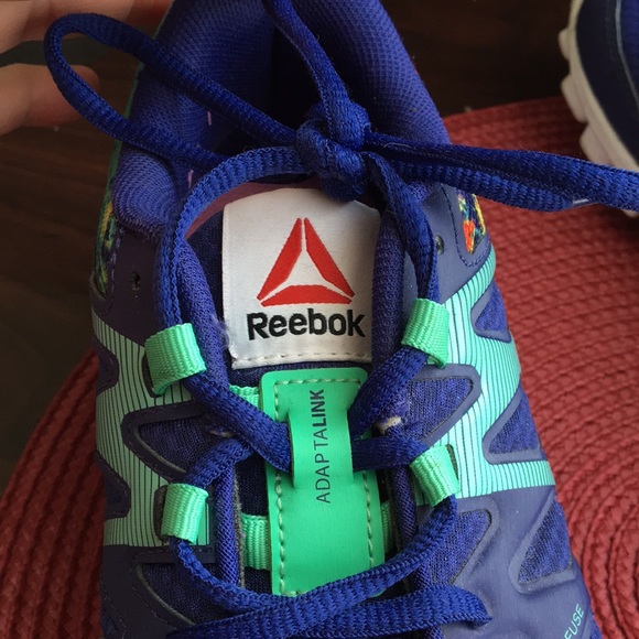 Reebok Realflex Sneakers - Picture 5 of 8